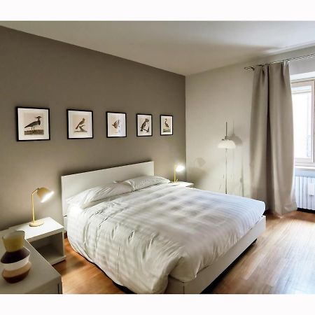 Due Dei Mille. Incantevole Casa In Centro Ad Alba ภายนอก รูปภาพ