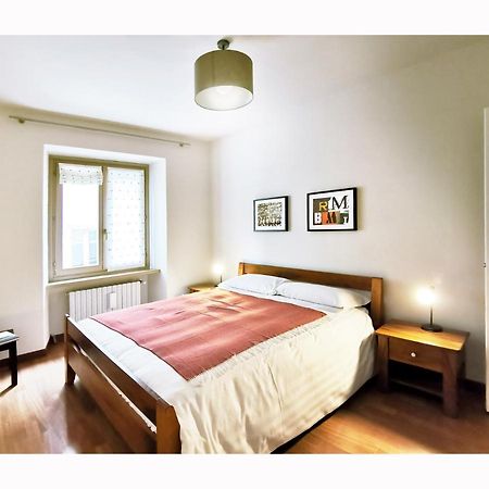Due Dei Mille. Incantevole Casa In Centro Ad Alba ภายนอก รูปภาพ