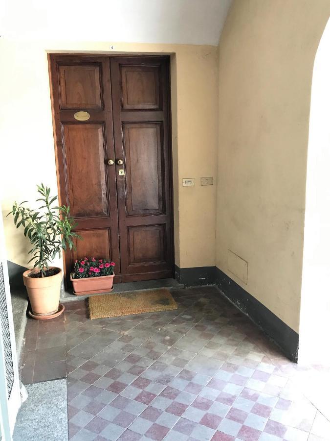 Due Dei Mille. Incantevole Casa In Centro Ad Alba ภายนอก รูปภาพ
